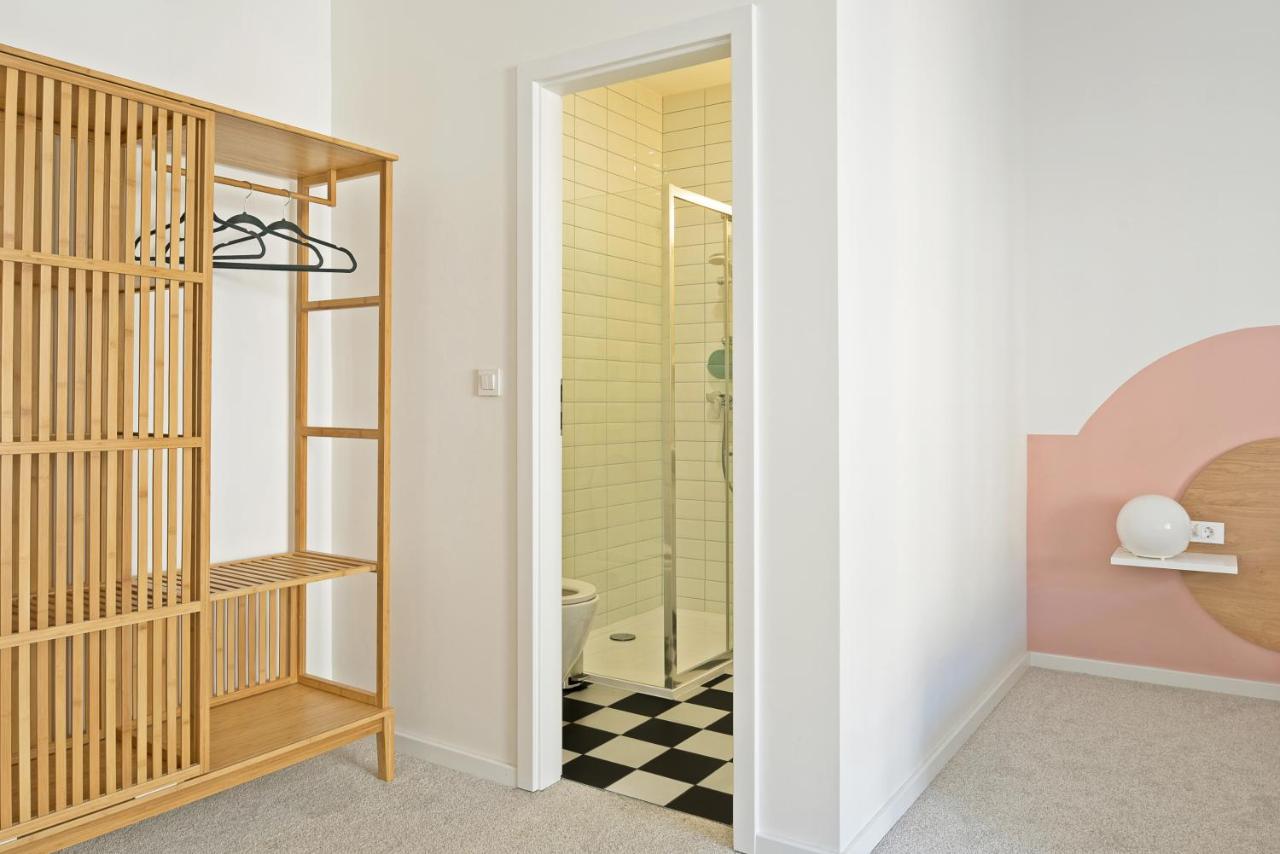 krevet i doručak Annie's 4*